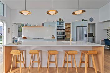 Rings Beach Retreat - Award Winning Property - 