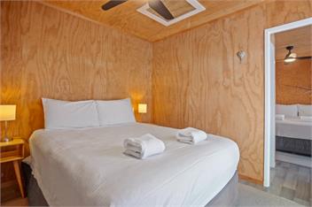 The Hideaway @ Whanga -