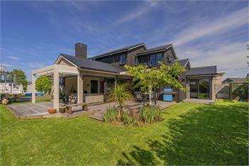 Island Sanctuary Whitianga Waterways - 