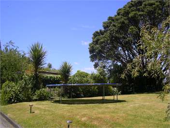 Fern Cottage,WIFI/SkyTv, Lower Hutt -