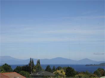 Fifty Eight Koha - Taupo