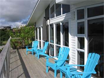 Location Location Location!!! Beach House Mangawhai Heads - Mangawhai