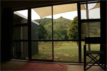 Linburn Farmstay - Gisborne