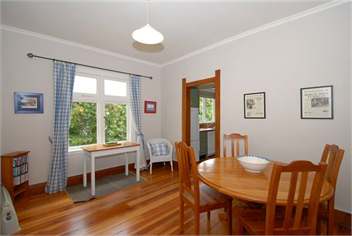 One Panama - Martinborough
