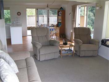 Beach House -