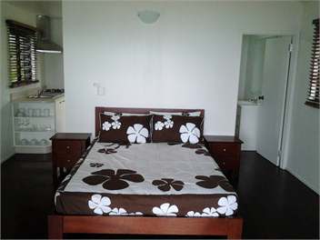 Palm Beach Villas - Titikaveka