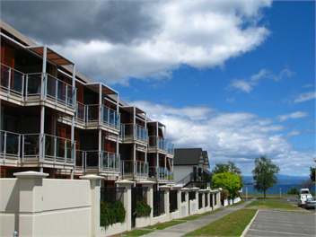 SUITE SPOT ON ROBERTS - Taupo