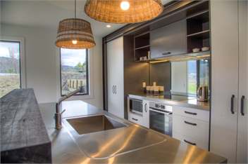 Four Bedroom Villa - Napier