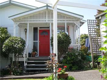 Aimeo Cottage( Aimeo Iti) - Russell
