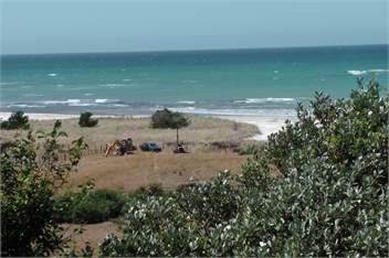 Okau Rural Coastal Retreat - Masterton