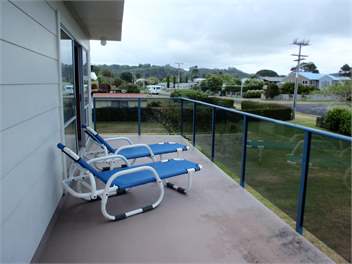 June's House - Whitianga