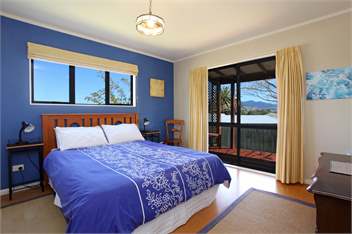 Punawai Raglan Cottage - Pet Friendly - Raglan