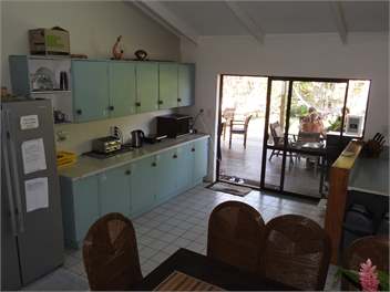 Aremango Guesthouse (Whole house) - Rarotonga
