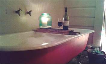 Olive Tree Cottage - Martinborough