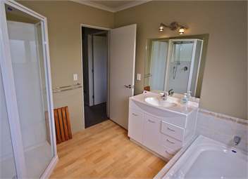 JM8 - Ruapehu Chalet Rentals - Ohakune