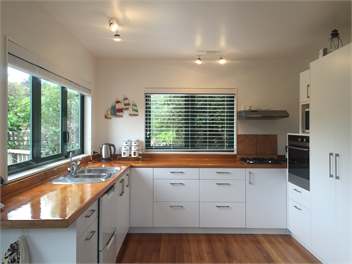 The Barn - Waiheke Island