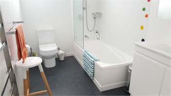OB Retreat - 6 bedrooms, Ideal for families, friends & work groups. Private & quiet. - Wellington