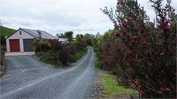 Matakana Valley Barn Apartment - Matakana