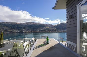 Sunnyside Vista | Amazing Property + Spa pool - Queenstown