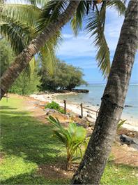 Nikao Cottages Unit 5 - Avarua