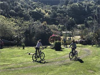 Fun Little Tongariro Adventure Getaway | TURANGI - Turangi