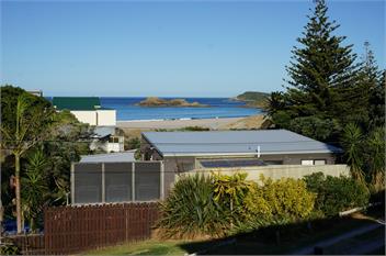 Ocean Beach Family Retreat - Whangarei