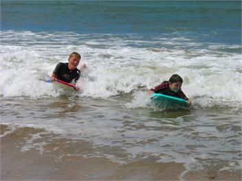Oakura Beachfront, wifi & kayaks - Oakura Bay