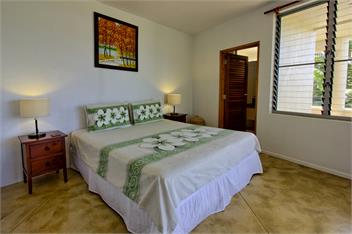 Villa Maria Rarotonga - Rarotonga