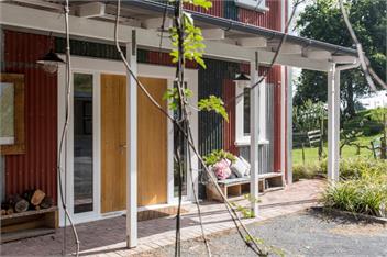 The Pear Orchard Lodge - Richmond