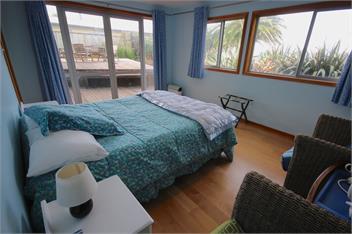 BOB - Pakawau - Absolute Beachfront - Tasman