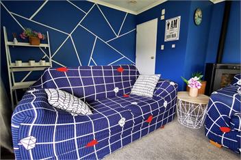 Mountain View Cozy Cottage - Rotorua
