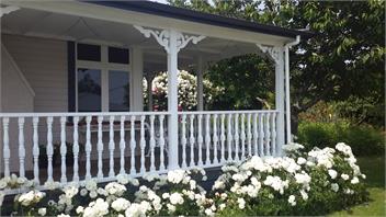 Guthrie Cottage B&B - Hastings