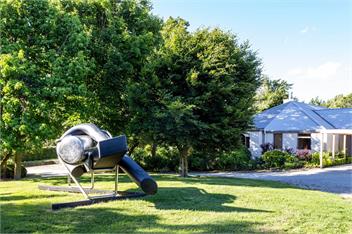Giverny Art House - Queenstown