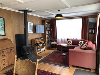 Rose Cottage - Arrowtown