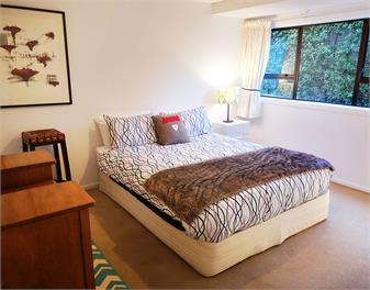 Park to Mountains Apartment - Arrowtown