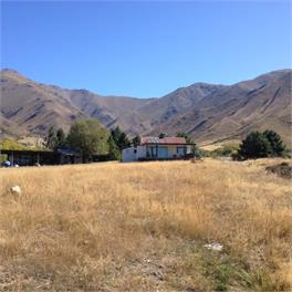 Shepherds Creek Cottage - Twizel
