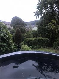 Akaroa Sunshine Views and Spa Pool !! - Akaroa