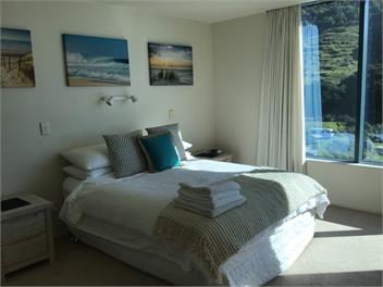 Mount Maunganui Apartment 7A at #1 Marine Pde. - Tauranga