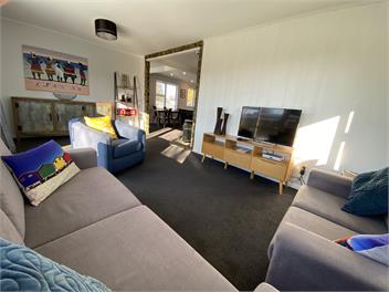 Fantastic Family Home on Fraser FREE WIFI - Twizel