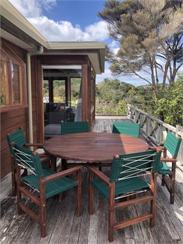 Villa 2 Te Maiki Russell. Idilic - you will enjoy.  - Northland
