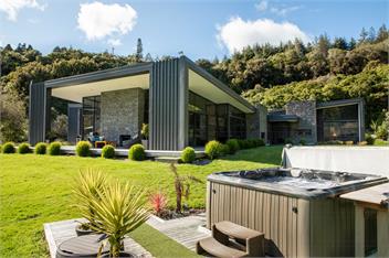 Jewel of Akatarawa - Upper Hutt