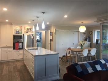 Family Friendly Home - Brightwater - Nelson