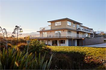 Kakatu Retreat - Kaikoura