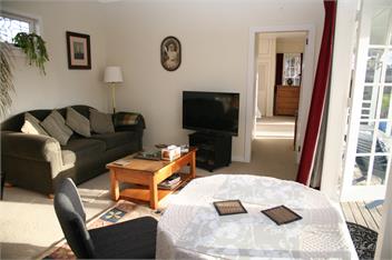 City Centre Bed and Breakfast - Hamilton