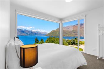 30 on Aspen - Queenstown