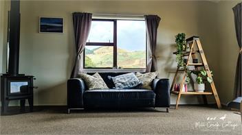 Mill Creek Cottage - Whitianga