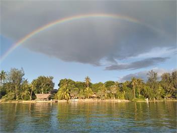 " TROPPO WATERFRONT" - PORT VILA