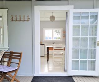 Orchard Cottage - Whangarei
