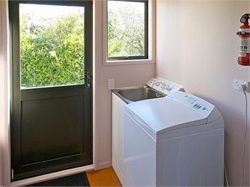 Rosemary Cottage (Bachcare) - Hahei