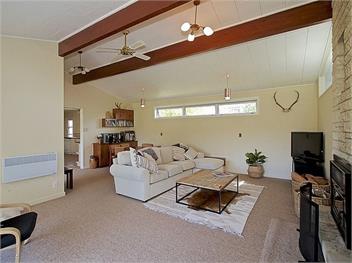 Kune Crib (Bachcare) - Ohakune